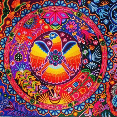Mandala Diamond Painting Kit - DIY Mandala-39